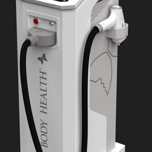 Laser Crystal 3D Plus