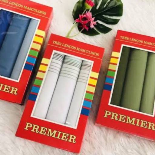 Lenços - Elegância e Versatilidade para o Seu Estilo em São Manuel por Zezinho Tecidos