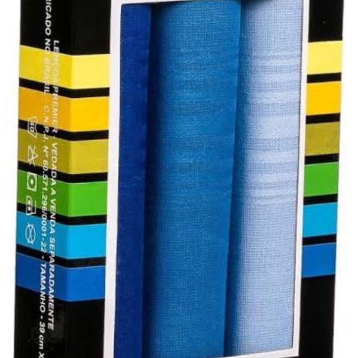 Lenços - Elegância e Versatilidade para o Seu Estilo em São Manuel por Zezinho Tecidos