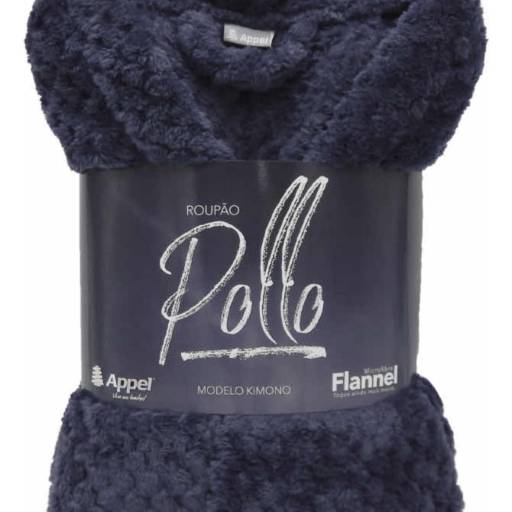 Roupão - Conforto e Sofisticação para Seus Momentos de Relaxamento em São Manuel por Zezinho Tecidos