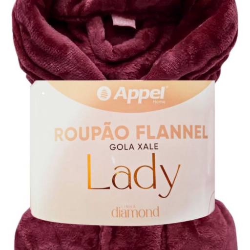 Roupão - Conforto e Sofisticação para Seus Momentos de Relaxamento em São Manuel por Zezinho Tecidos