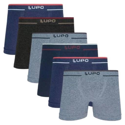 Meias e Cuecas - Conforto e Durabilidade para o Seu Dia a Dia em São Manuel por Zezinho Tecidos