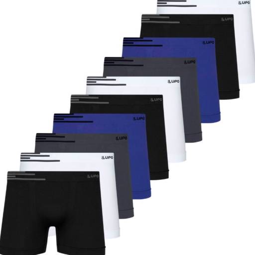 Meias e Cuecas - Conforto e Durabilidade para o Seu Dia a Dia em São Manuel por Zezinho Tecidos