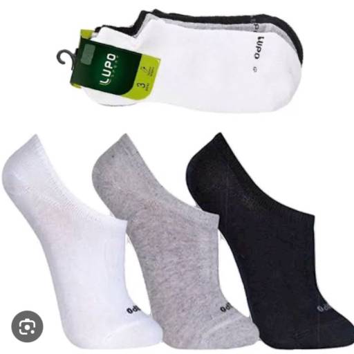 Meias e Cuecas - Conforto e Durabilidade para o Seu Dia a Dia em São Manuel por Zezinho Tecidos