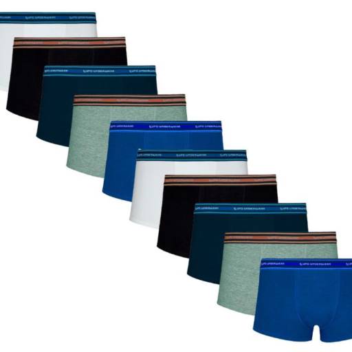 Meias e Cuecas - Conforto e Durabilidade para o Seu Dia a Dia em São Manuel por Zezinho Tecidos