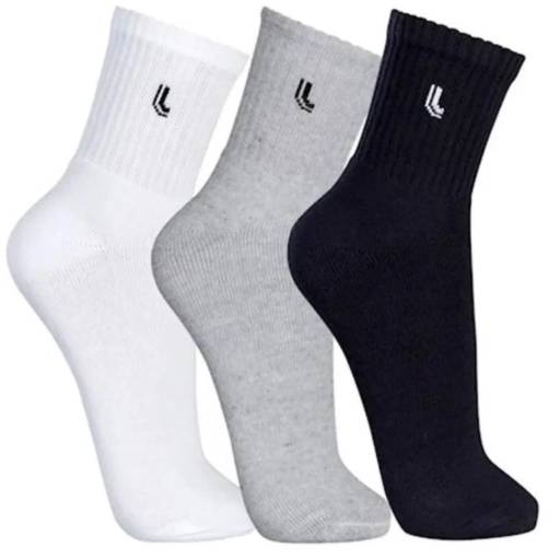 Meias e Cuecas - Conforto e Durabilidade para o Seu Dia a Dia em São Manuel por Zezinho Tecidos