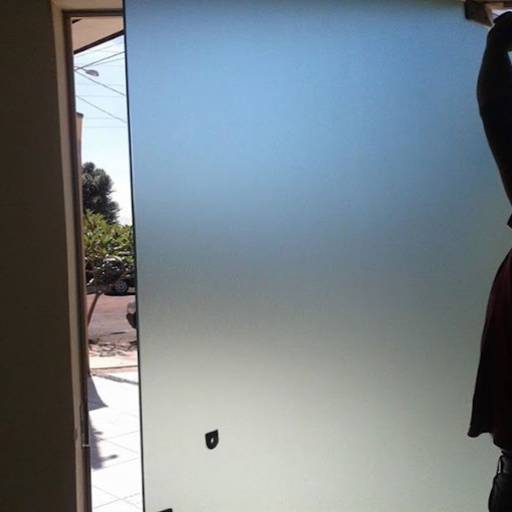 Adesivo Jateado  por Identifik Comunicação Visual