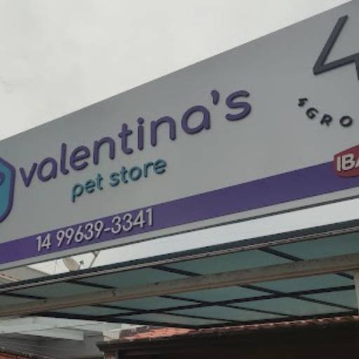 Fachada em ACM com letra caixa  por Identifik Comunicação Visual Fachada em ACM com letra caixa  por Identifik Comunicação Visual