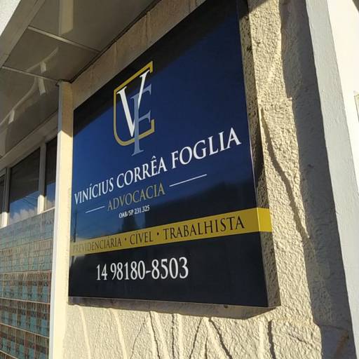 Comprar o produto de Placa em ACM adesivado  em Comunicação Visual pela empresa Identifik Comunicação Visual em Botucatu, SP por Solutudo