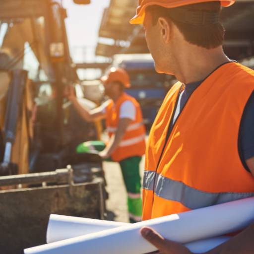 Gerenciamento de Obras no Ninho Verde II Eco Residence - Coordenação Eficiente em Pardinho