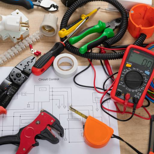 Instalações Elétricas e Hidráulicas no Ninho Verde II Eco Residence - Segurança e Eficiência em Pardinho