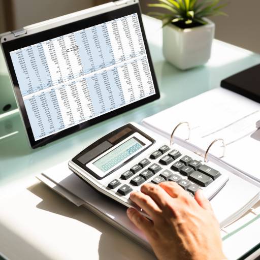 Calculadoras Financeiras - Facilidade e Precisão em Belo Horizonte