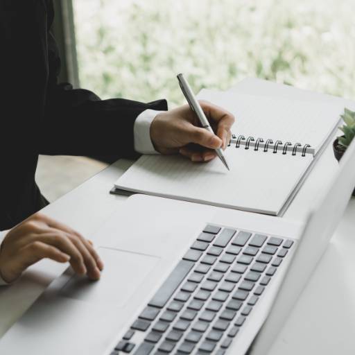 Setor Fiscal e Tributário: Gestão Eficiente da Escrita Fiscal em Teresina