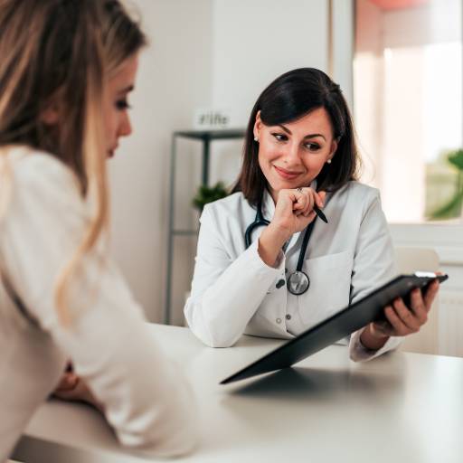 Consulta Nutricional: Avaliação da Composição Corporal para uma Vida Saudável em Campina Grande por Veralucia Barreto Valenca