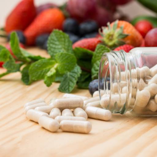 Consulta Nutricional: Prescrição de Suplementação Nutricional em Campina Grande