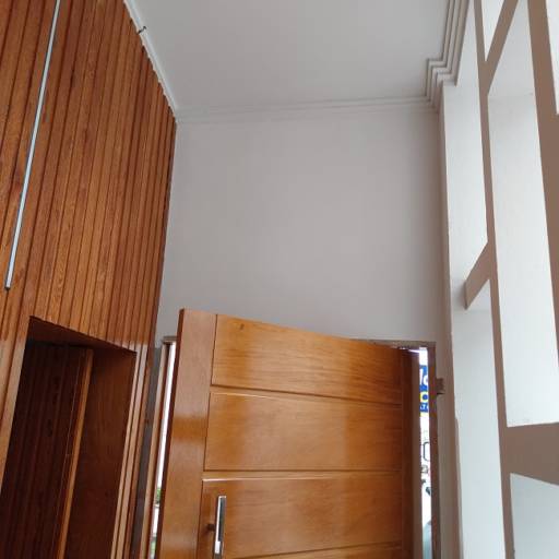 Obra Realizada na Câmara Municipal: Pintura de Qualidade em Guarapari/ES por FB Pinturas e Acabamentos