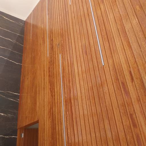 Obra Realizada na Câmara Municipal: Pintura de Qualidade em Guarapari/ES por FB Pinturas e Acabamentos