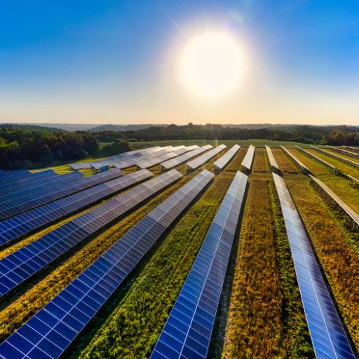 Projeto de Energia Solar – Soluções Personalizadas com a Henesol Energia Solar em Gurupi por Henesol Energia Solar