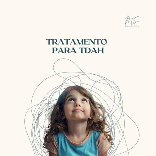 Tratamento para TDAH