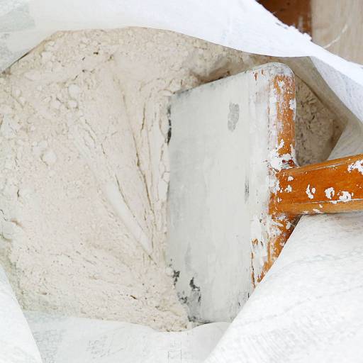 Saco de Gesso - Solução Prática para Acabamentos e Reparos em Avaré, SP por Justo Gesso