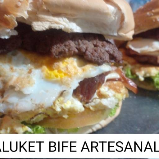 Peça já o seu!!! por King Burguer Hamburgueria 100% Artesanal