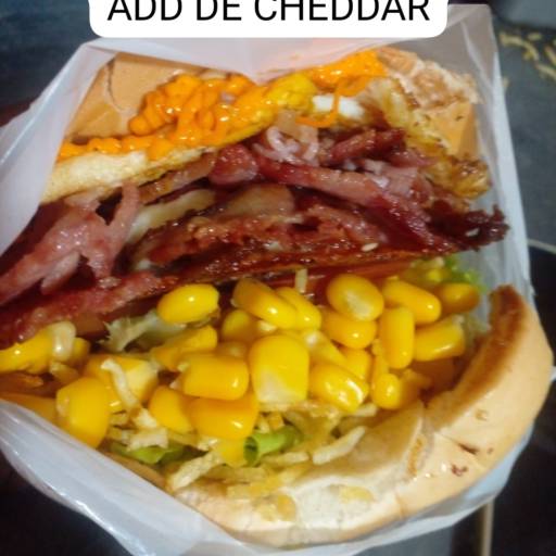 Peça já o seu!!! por King Burguer Hamburgueria 100% Artesanal