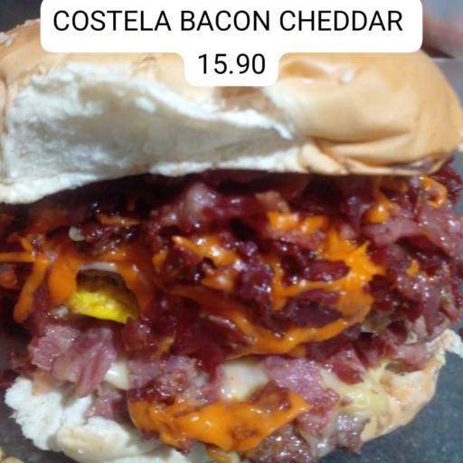 Peça já o seu!!! por King Burguer Hamburgueria 100% Artesanal