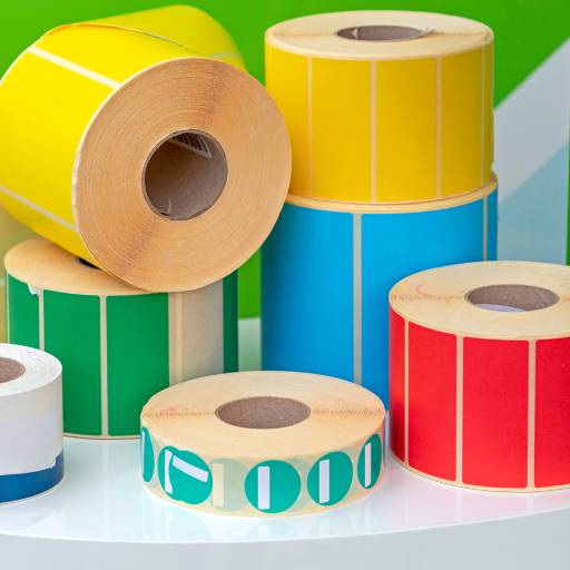 Adesivos e Rótulos Personalizados - Identidade Visual e Qualidade em São Manuel | Imagem Comunicação Visual por Imagem Comunicação Visual