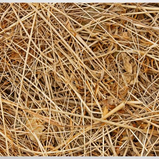 Feno de Tifton e Feno de Alfafa: Qualidade e Nutrição Garantidas - Pronta Entrega em Avaré