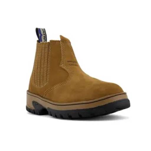 Botina Unissex VALENT: Conforto e Durabilidade para o Dia a Dia - São Manuel, SP