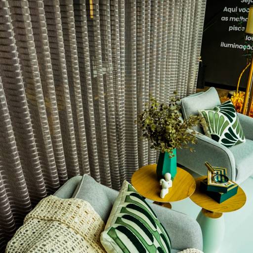 Loja de decoração em Jundiaí por Dekorando Casa