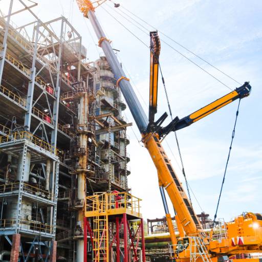 Construtora em Piracicaba - Excelência em Construção e Reforma