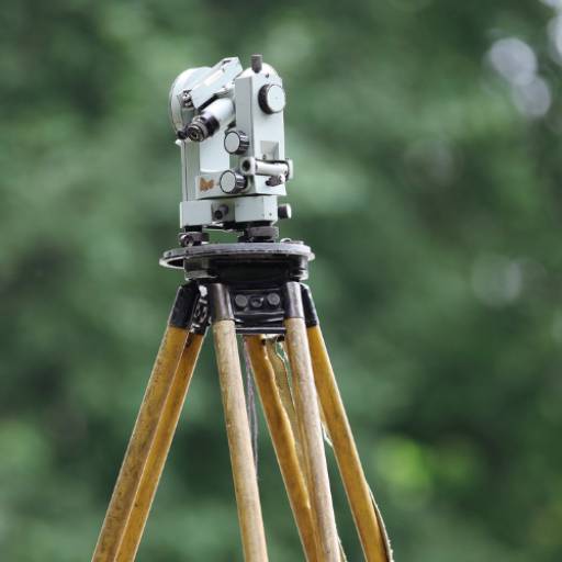 Topografia Precisa para Regularização Fundiária – Segurança Jurídica em Sapiranga/RS