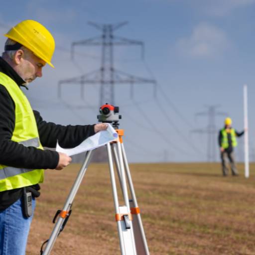 Levantamento Topográfico de Alta Precisão – Confiabilidade e Qualidade em Sapiranga/RS