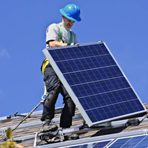 Instalação de Energia Solar – Sustentabilidade e Economia Garantidas no Rio de Janeiro por JPC Energia Solar 