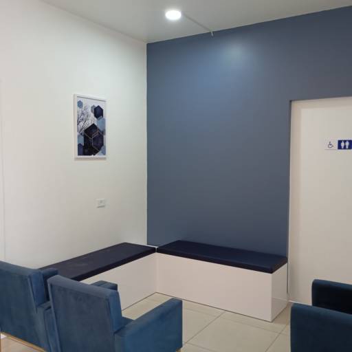 Canto Alemão e Poltronas para Consultórios