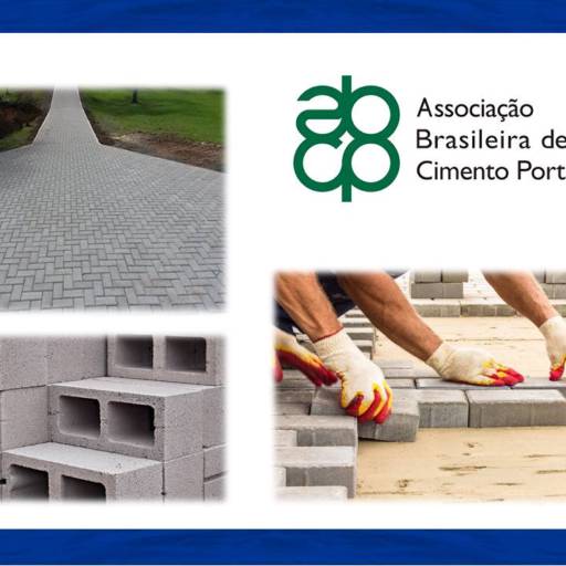 Blocos Estruturais por Central da Laterita