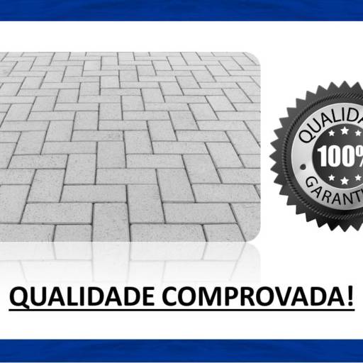 Blocos Estruturais por Central da Laterita