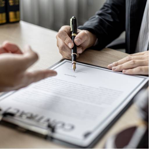 Comprar o produto de Consultoria e Assessoria Jurídica em Advocacias pela empresa Thais Miranda Advocacia em Botucatu, SP por Solutudo