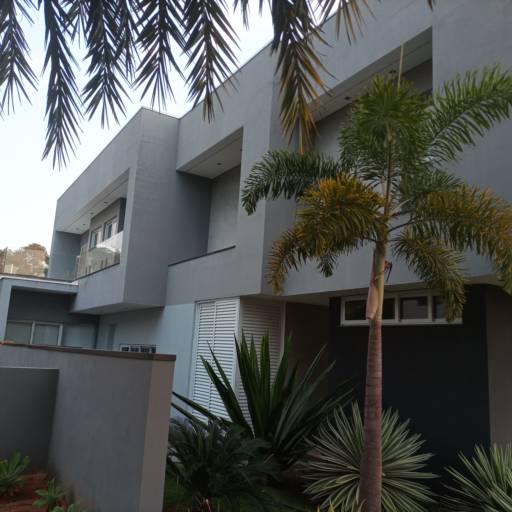 Gestão de Obras com Qualidade e Eficiência - Acompanhamento Completo - Santa Bárbara Resort Residence, SP