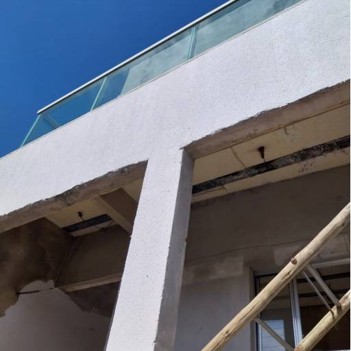 Realizando Sonhos com Cores: A História de Benedito Marchesi e FB Pinturas e Acabamentos em Guarapari/ES por FB Pinturas e Acabamentos