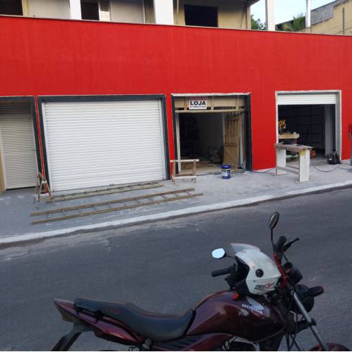 Realizando Sonhos com Cores: A História de Benedito Marchesi e FB Pinturas e Acabamentos em Guarapari/ES por FB Pinturas e Acabamentos