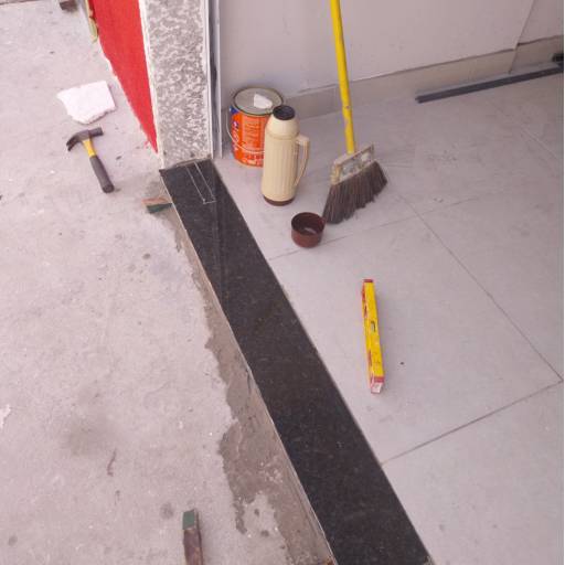 Realizando Sonhos com Cores: A História de Benedito Marchesi e FB Pinturas e Acabamentos em Guarapari/ES por FB Pinturas e Acabamentos