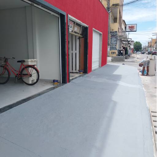 Realizando Sonhos com Cores: A História de Benedito Marchesi e FB Pinturas e Acabamentos em Guarapari/ES por FB Pinturas e Acabamentos