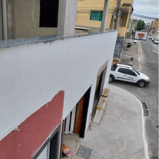 Realizando Sonhos com Cores: A História de Benedito Marchesi e FB Pinturas e Acabamentos em Guarapari/ES por FB Pinturas e Acabamentos