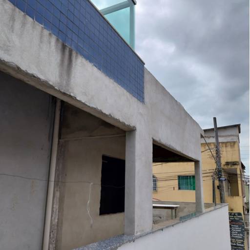 Realizando Sonhos com Cores: A História de Benedito Marchesi e FB Pinturas e Acabamentos em Guarapari/ES por FB Pinturas e Acabamentos