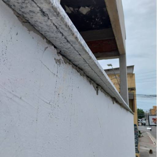 Realizando Sonhos com Cores: A História de Benedito Marchesi e FB Pinturas e Acabamentos em Guarapari/ES por FB Pinturas e Acabamentos