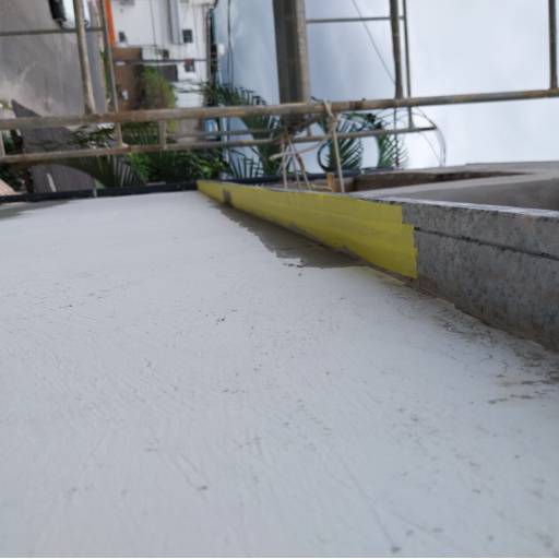 Realizando Sonhos com Cores: A História de Benedito Marchesi e FB Pinturas e Acabamentos em Guarapari/ES por FB Pinturas e Acabamentos