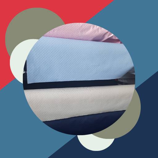 Tecidos para Decoração de Estofados