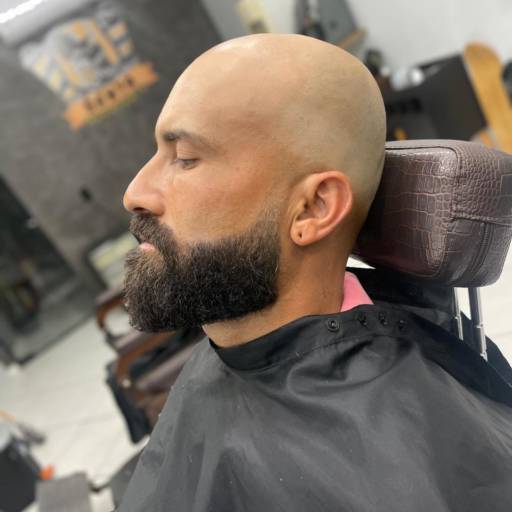 Cortes Cabelo &barba - Santa Barbearia 